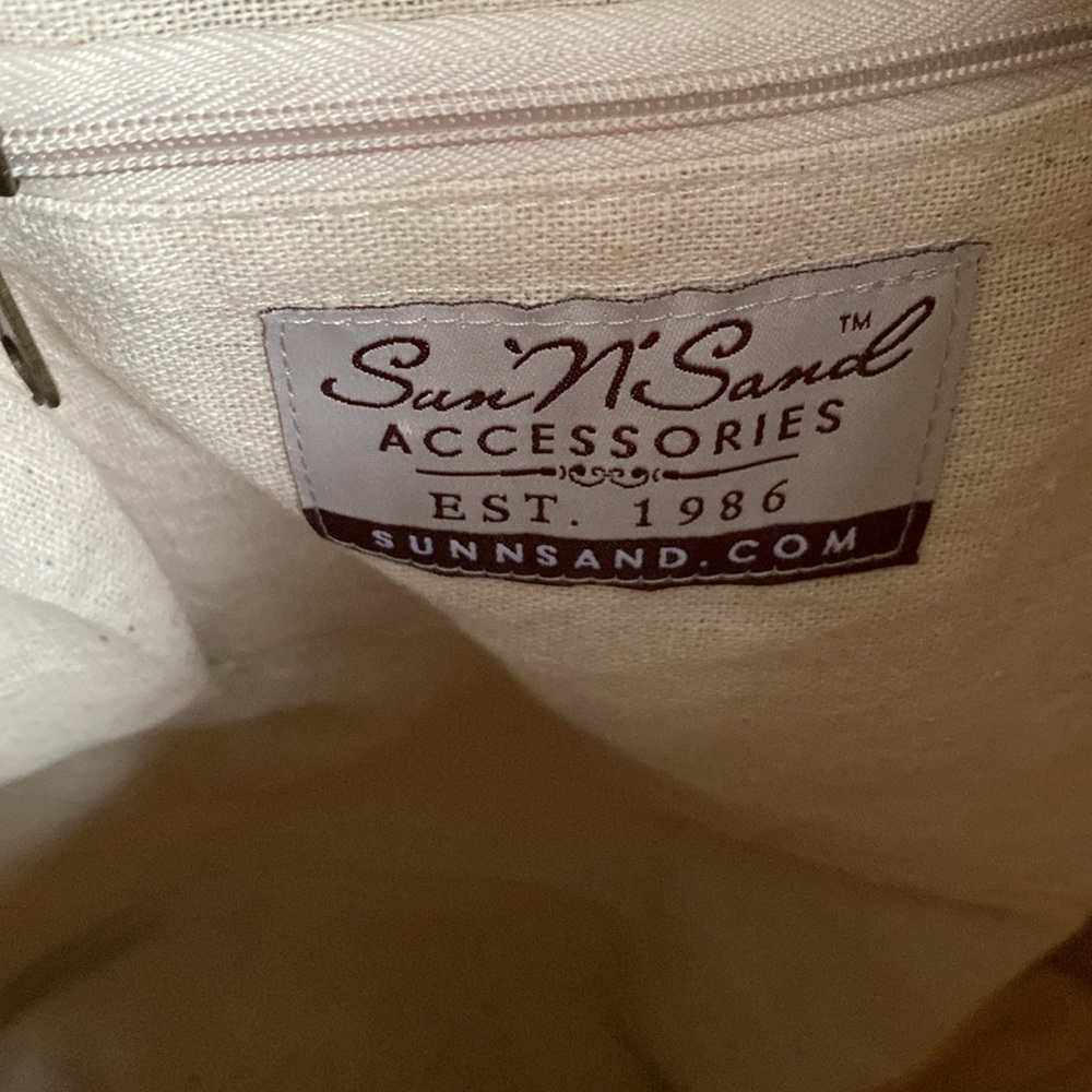 Sun-N-Sand Bag View 4